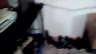 FACE REVEAL!!!!  SOOOOO UGLY