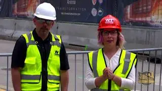 Q Transformation Update: Episode 2