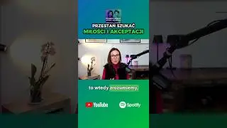 Pełny odcinek na kanale #instytutmetodytippinga #podcast #radykalnewybaczanie #forgivenessislove