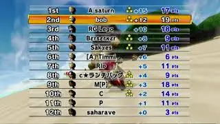 funny races 3