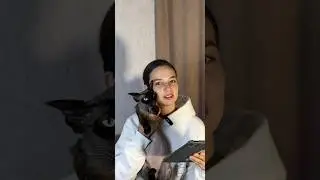 Полный выпуск уже на канале 👋🏻