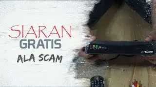 Cara Mengaktifkan Scam Tanaka T21 HD New Samurai [100% Work]