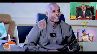 Qiso dhex martay Siilaanyo iyo askari | Gudoomiye Xinif ayaa ka sheekeynaya | Kuweyga iyo Kuwaaga |