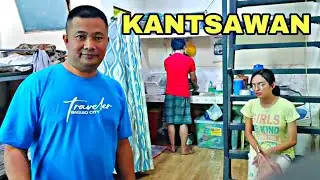 KANTYAWAN ANG MAGPI PINSAN