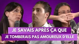 QUE VEULENT LES HOMMES ?! (C'est clairement moins compliqué que nous !) ft. Nico, Bisou Agence