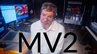 Airwindows MV2: Free Mac/Windows/Linux/Pi AU/VST/Rack
