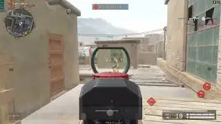 Warface. И Я СНОВА ОДИН, НОМЕР ОДИН !..