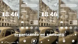 ૮ ․ ․ ྀིა 🍂 𝗼𝗿𝗴𝗮𝗻𝗶𝘇𝗮𝗻𝗱𝗼 mi 𝐒𝐚𝐦𝐬𝐮𝐧𝐠 𝐀𝟎𝟒𝐞 de 64GB | Huawei, Oppo, Motorola y más ⋆˙⟡