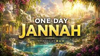 One Day...Jannah (Islamic Nasheed) | RUH