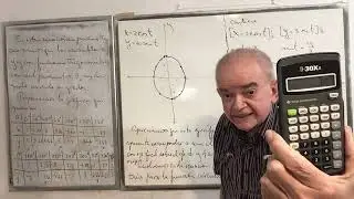 Pre Cálculo - Lección 153 - A