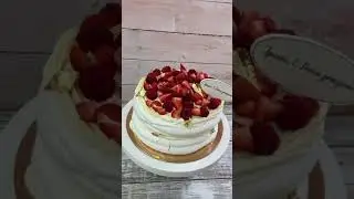 Торт Павлова