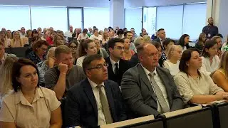 Профактивисты повышают квалификацию