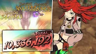 LMAOOO HOLY RELIC RIYO HARD COUNTERS NEMESIS MELIODAS!! NO MORE STANCE!! [7DS: Grand Cross]