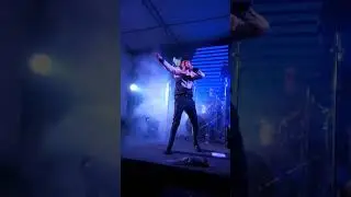 Почти летняя вылозка в любимый город