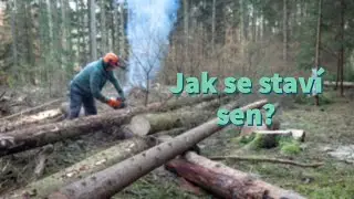 Stavíme ateliér. Chcete být u toho?