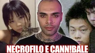 DA INCEST0 A MUT!LAZI0NE | Fondi Di Caffè