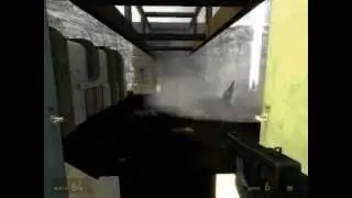 Half-Life 2-Water Locked Part 1