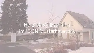 Rundgang ICON 3.01 Musterhaus