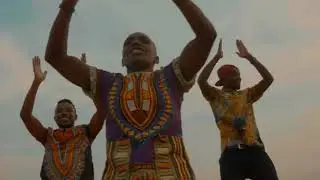 Ma Africa   Chimwemwe Dance ft Drimz  zambian music 2017