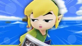 LEGEND OF ZELDA: GLITCH MAKER