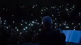 Олексій Сагаловський - Я Бачив Сон (23.06.2024)