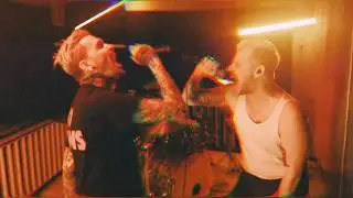 Halcyon Days - Save Me From Myself feat. Jonas Hansen (Official Music Video)