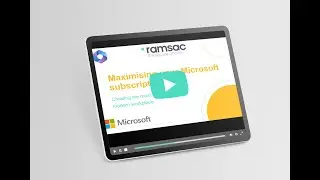 Webinar: Getting the most of your Microsoft investment June 2024