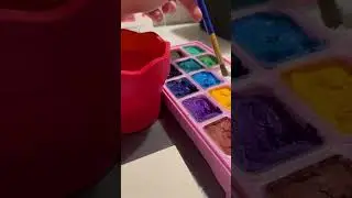 рисую 💖 