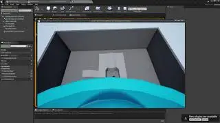 UE4 || Drone System part 1