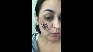 How to use liquid latex (EASY)