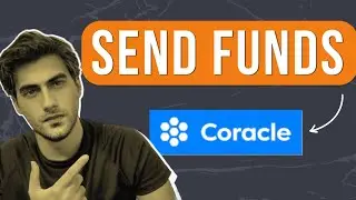 How To Transfer Money To Coracle Blocked Account | Coracle Prime | Coracle Blocked Account