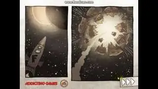 прохождение игры ''неудачник''