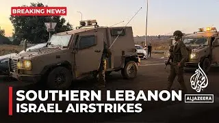 Attack on Majdal Shams leaves injuries, Israeli army says