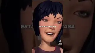 soy la unica q ama está escena