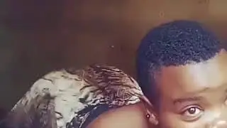 waaaaah! she really shakes that thing