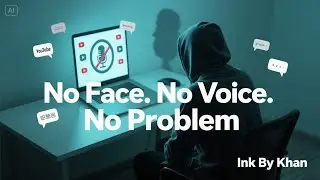 “No Face, No Voice No Problem 13 Faceless YouTube Niches Anyone Can Start”.