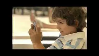 Huggies - Florencia Peña 