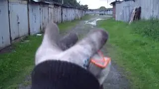 #вгараже