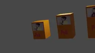 Finally After One Week 3D Editing Learning For YouTube Videos | 3D data Comparison Video