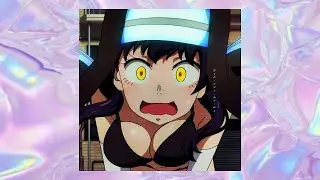 Eva - Mood (sped up)