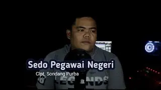 SEDO PEGAWAI NEGERI | JHON KARIANDO PURBA | MEDIO PURBA COVER