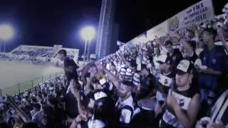 Nós Somos Loucos (Torcida do ABC)