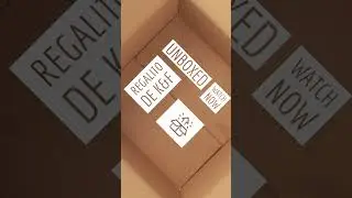 Unboxing kit filtros de fotografía Sistema de portafiltros Nano-X PRO [K&F Concept]