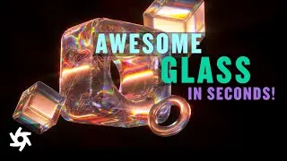 Create Awesome Glass in Seconds