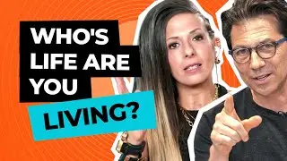 From Housewife to BadA$$ Business Woman w/ Lisa Bilyeu