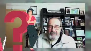Директор с закрытыми глазами