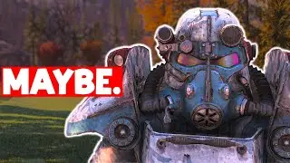 Fallout 76 2023 review