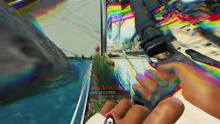 Apex Legends | Montage #6 XXXTENTACION - JOCELYN FLORES PAIN x All the things she said