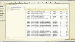 Обработка прайс листов + Поиск аналогов + Дерево объектов