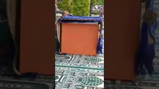 RIZA IKUT MTQ